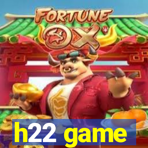 h22 game